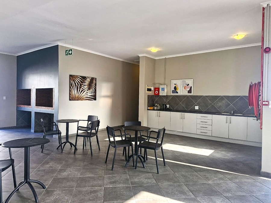 To Let 2 Bedroom Property for Rent in Haasendal Western Cape